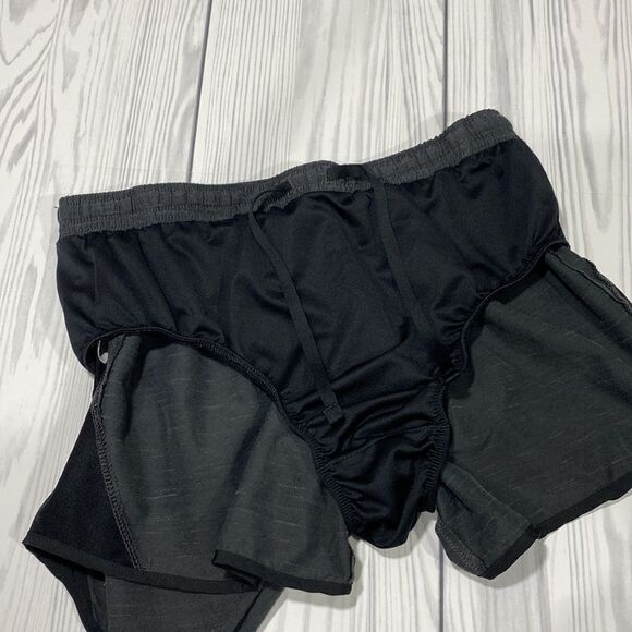 Nike Dri-Fit Running Athletic Shorts Size XS - Picture 8 of 12